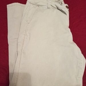 Maurices Kahki Pants